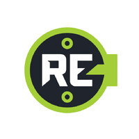 Raymond Electrical logo - Similar company to Kelteck Electrical Ltd