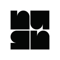 HUSH logo - Similar company to 2X4