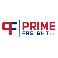 Prime Freight LLC logo - Similar company to Staffing Agency