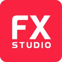 FX Studio logo - Similar company to Studiofx