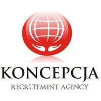 Agencja Pracy Koncepcja logo - Similar company to Hr Sigma Agencja Pracy I Pracy Tymczasowej