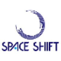 Space Shift Inc. logo - Similar company to Japan Space Systems