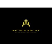 Micron Group Australia logo - Similar company to Corefibre Networks