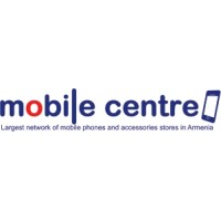 Mobile Centre Art logo - Similar company to Ueephone