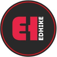 Edhike logo - Similar company to Edhike