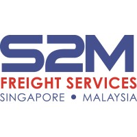 S2M Freight Services Pte Ltd logo - Similar company to Comptoir S2M