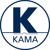 Kama GmbH logo - Similar company to Dimentex Technology