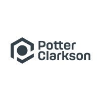 Potter Clarkson logo - Similar company to A