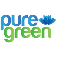 Pure Green Cleaning Service