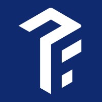 PurposeFused logo - Similar company to First Team