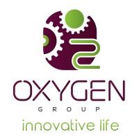 Oxygen Group - مجموعة أوكسجين للأنظمة الذكية logo - Similar company to Kwarizmi Engineering Systems & Controls Co.