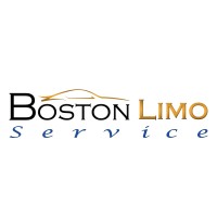Boston Car Service logo - Similar company to Above All Transportation