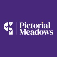Pictorial Meadows logo - Similar company to Turfonline