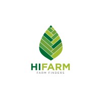 HIFARM - Farm Finders logo - Similar company to Sentra Co.,Ltd
