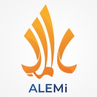 Alemi logo - Similar company to Alifbee