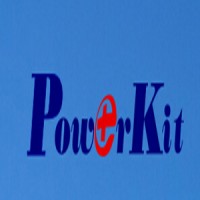 Power Kit Medical Co., Ltd. logo - Similar company to Get First Aid Pty Ltd