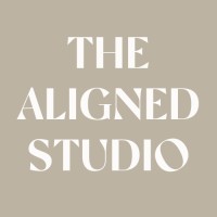 The Aligned Studio logo - Similar company to Closer Pets