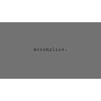 accomplice. logo - Similar company to Design Science