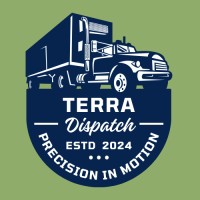 Terra Dispatch logo - Similar company to Matrixfit