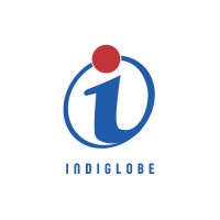 Indiglobe IT Solutions logo - Similar company to Astraops