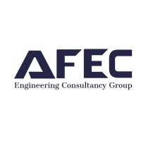 AFEC Consulting Engineer logo - Similar company to Effect Engineering