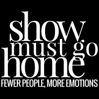 Show Must Go Home logo - Similar company to Smgh Prod