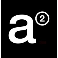 a/squared Magazine logo - Similar company to Out At Msb