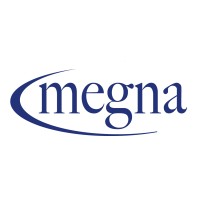 Megna Health logo - Similar company to Dynamic Certification Laboratories, Llc