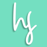 Hipscotch logo - Similar company to Indi Dust