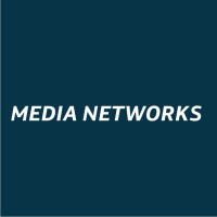 Media Networks logo - Similar company to Nix Media