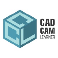 CAD CAM Learner logo - Similar company to Ne3Ds Design