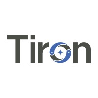 Tiron World logo - Similar company to Sellerfly Business Solutions