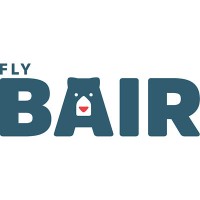 flyBAIR AG logo - Similar company to Transwing