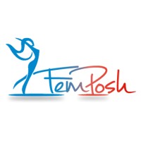 Femposh logo - Similar company to Industrial Computer Works (Icw) - India