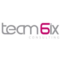 Team 6ix logo - Similar company to Icp
