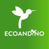 Ecoandino logo - Similar company to Incasur