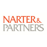 Narter & Partners logo - Similar company to Universal Hukuk | Law & Consultancy