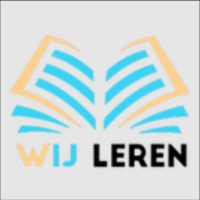 WIJleren logo - Similar company to Samen Goed Onderwijs