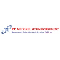 PT. MECONEL SISTIM INSTRUMENT logo - Similar company to Trescope, Inc
