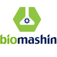 Biomashinostroene AD logo - Similar company to Glatec