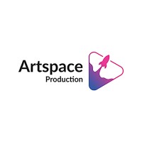 Art Space Production logo - Similar company to Orasis Art Space