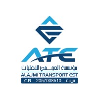 ALAJMI TRANSPORT EST logo - Similar company to Global Range Transport Co.