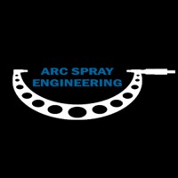 Arc Spray Engineering logo - Similar company to Trinity Coatings, Llc