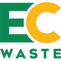 EC Waste logo - Similar company to Conwaste