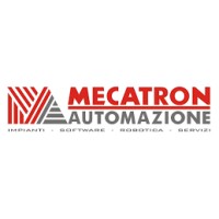 Mecatron Automazione srl logo - Similar company to Moveo Servizi Spa