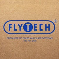 FlyTech Soles logo - Similar company to Ac-Step