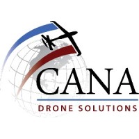 CANA Drone Solutions logo - Similar company to Innovation Ticker (Iticker)