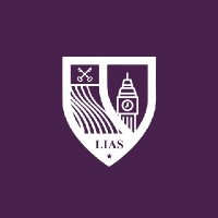 LIAS UK logo - Similar company to Msuites