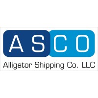 Alligator Shipping Co. LLC logo - Similar company to Bluezet