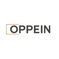OPPEIN Singapore logo - Similar company to Mydesign Interiors Singapore